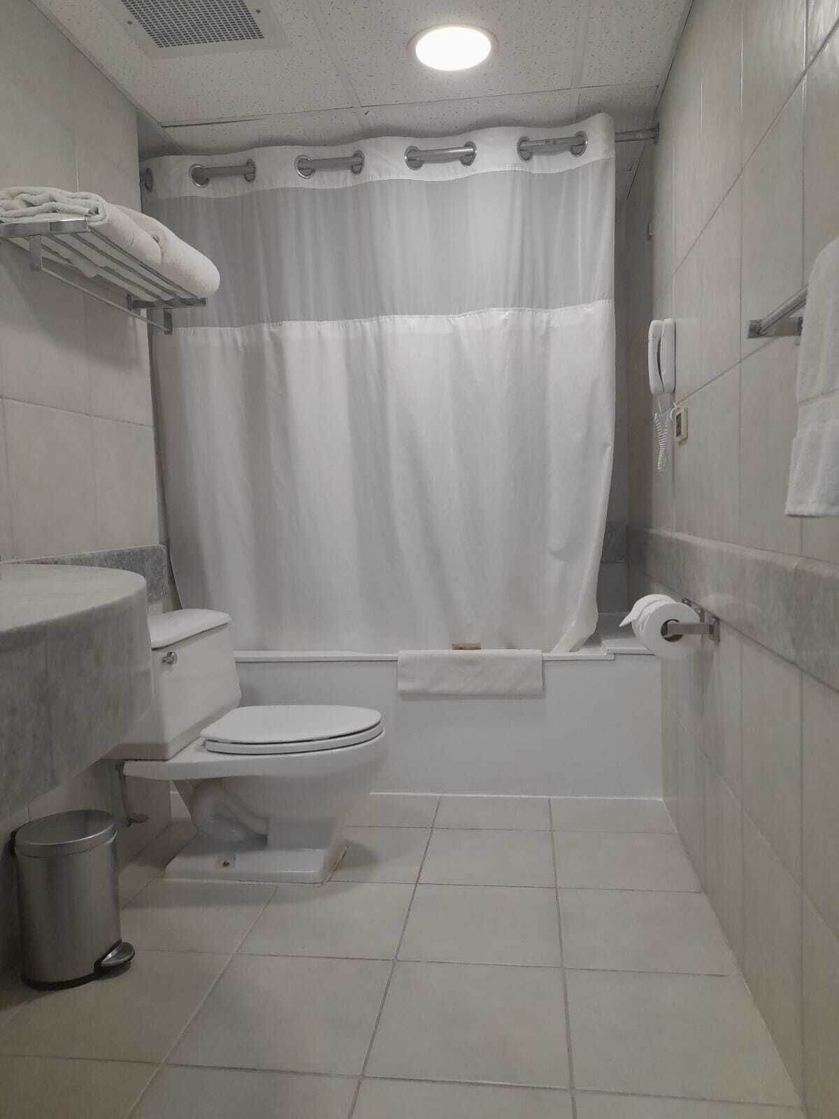 Foto - Suites del Bosque Hotel