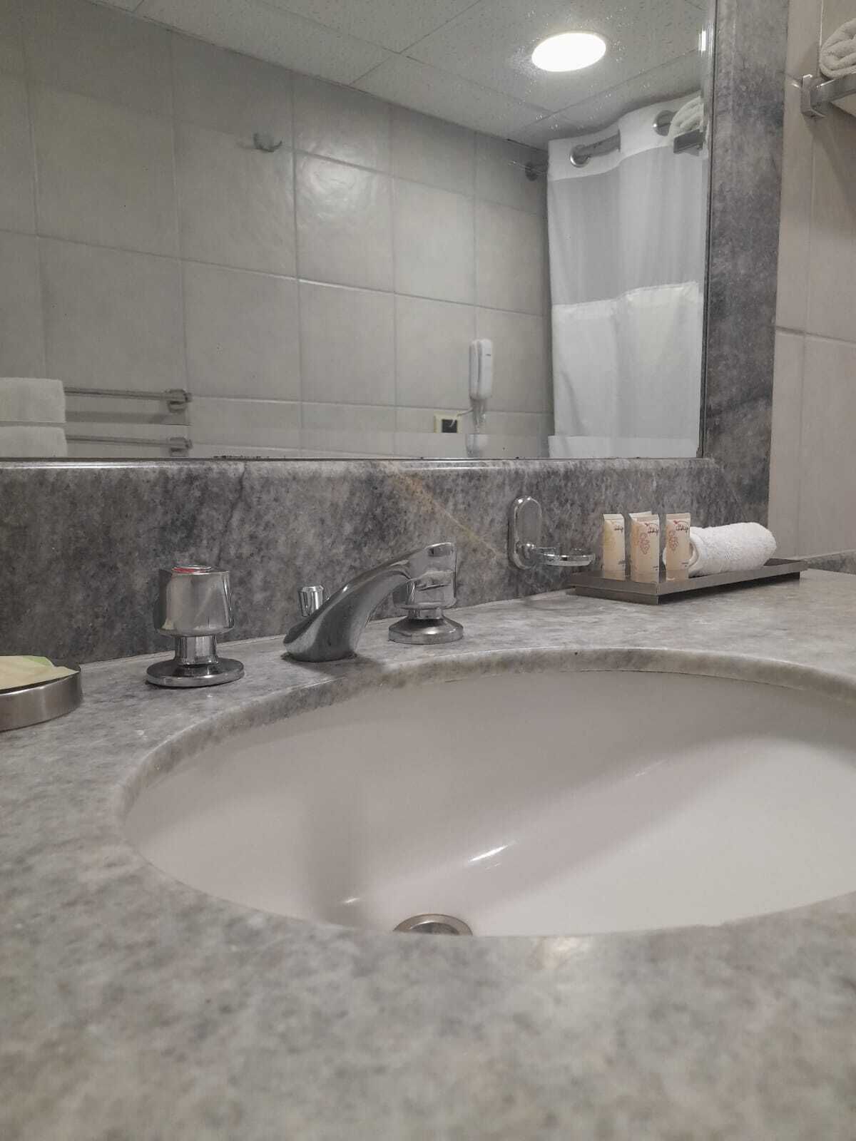 Foto - Suites del Bosque Hotel