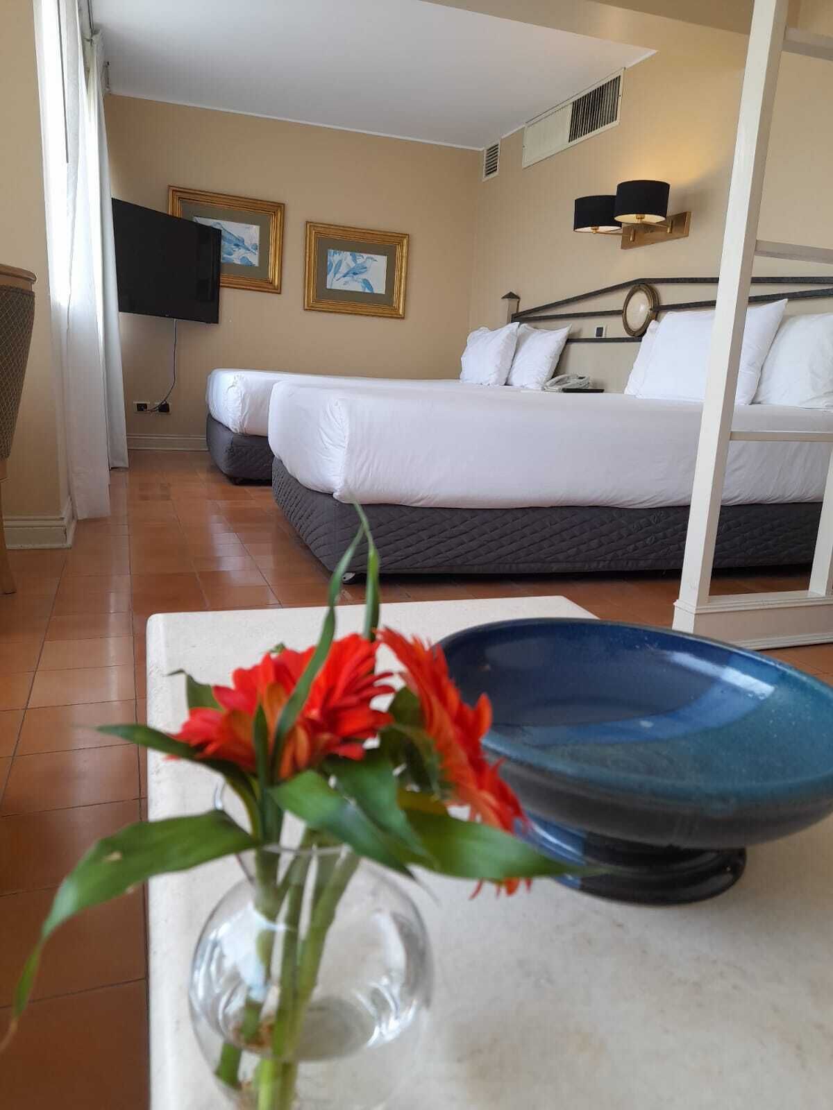 Foto - Suites del Bosque Hotel
