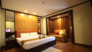 Unclassified image, 3 of 156, button - Omni Tower Sukhumvit Nana by Compass Hospitality (Bangkok)