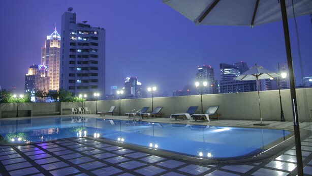 Unclassified image, 1 of 156, button - Omni Tower Sukhumvit Nana by Compass Hospitality (Bangkok)