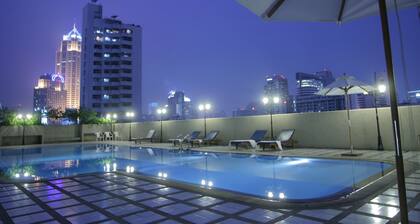Omni Tower Sukhumvit Nana by Compass Hospitality