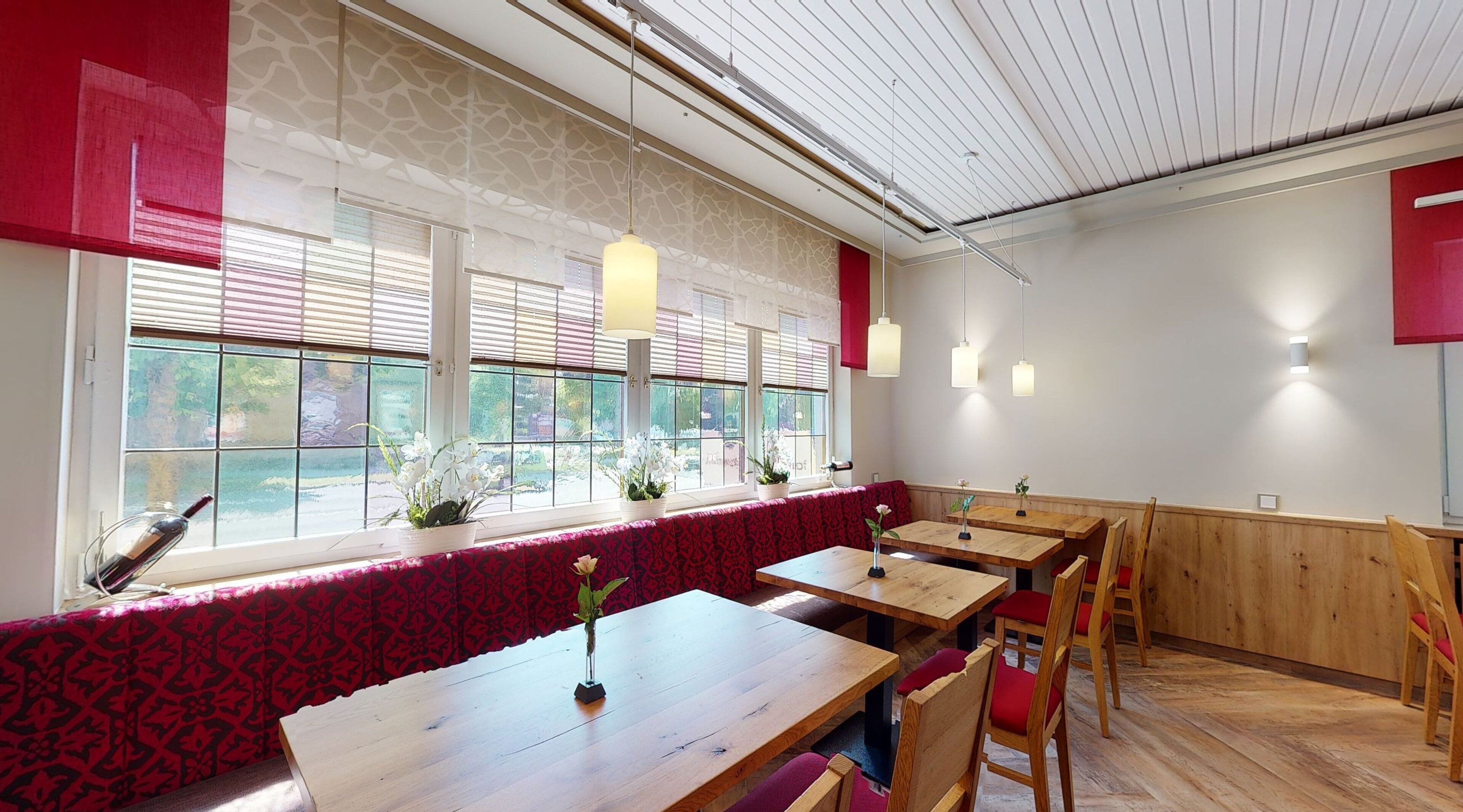 Foto - Hotel Rothenburger Hof