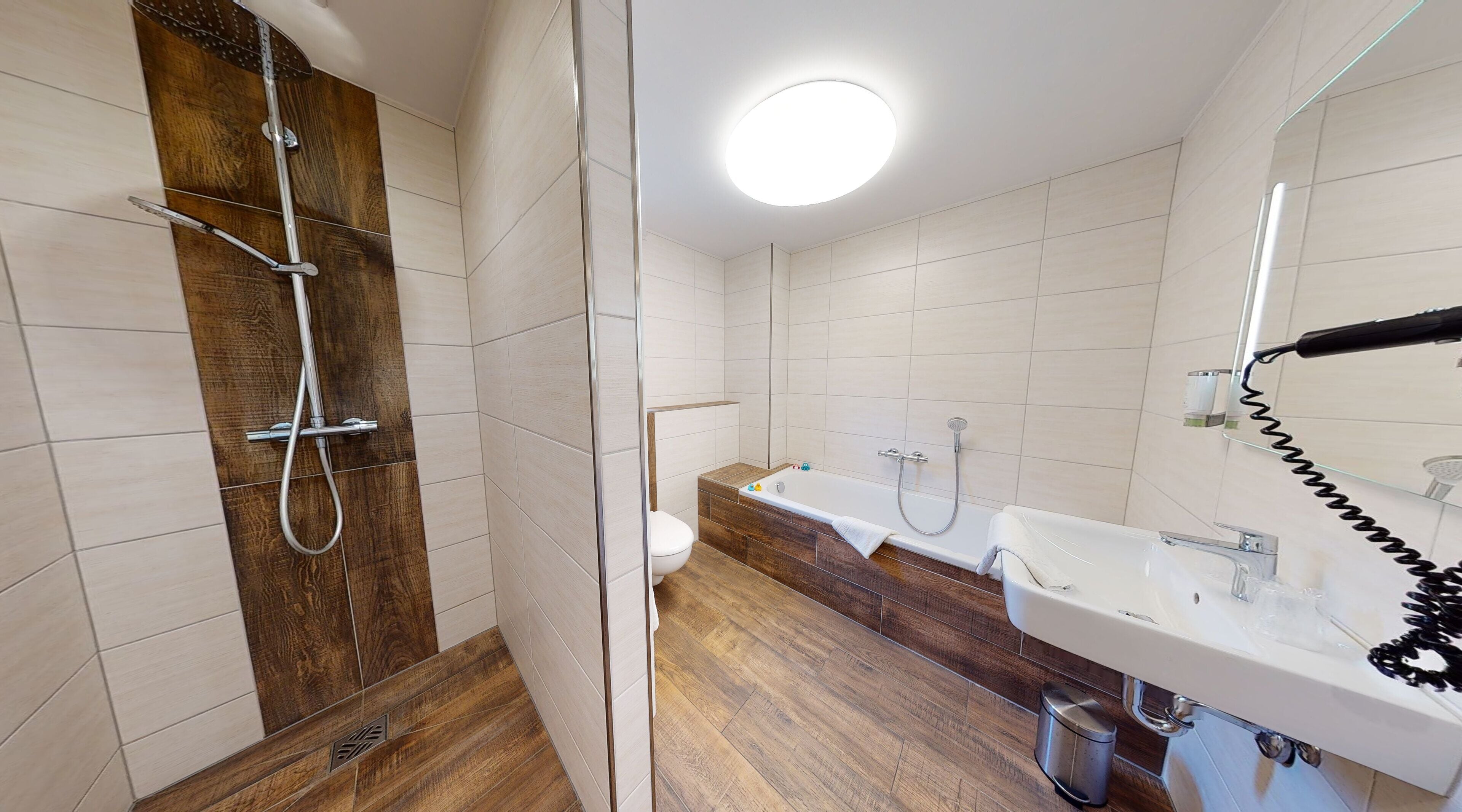 Foto - Hotel Rothenburger Hof