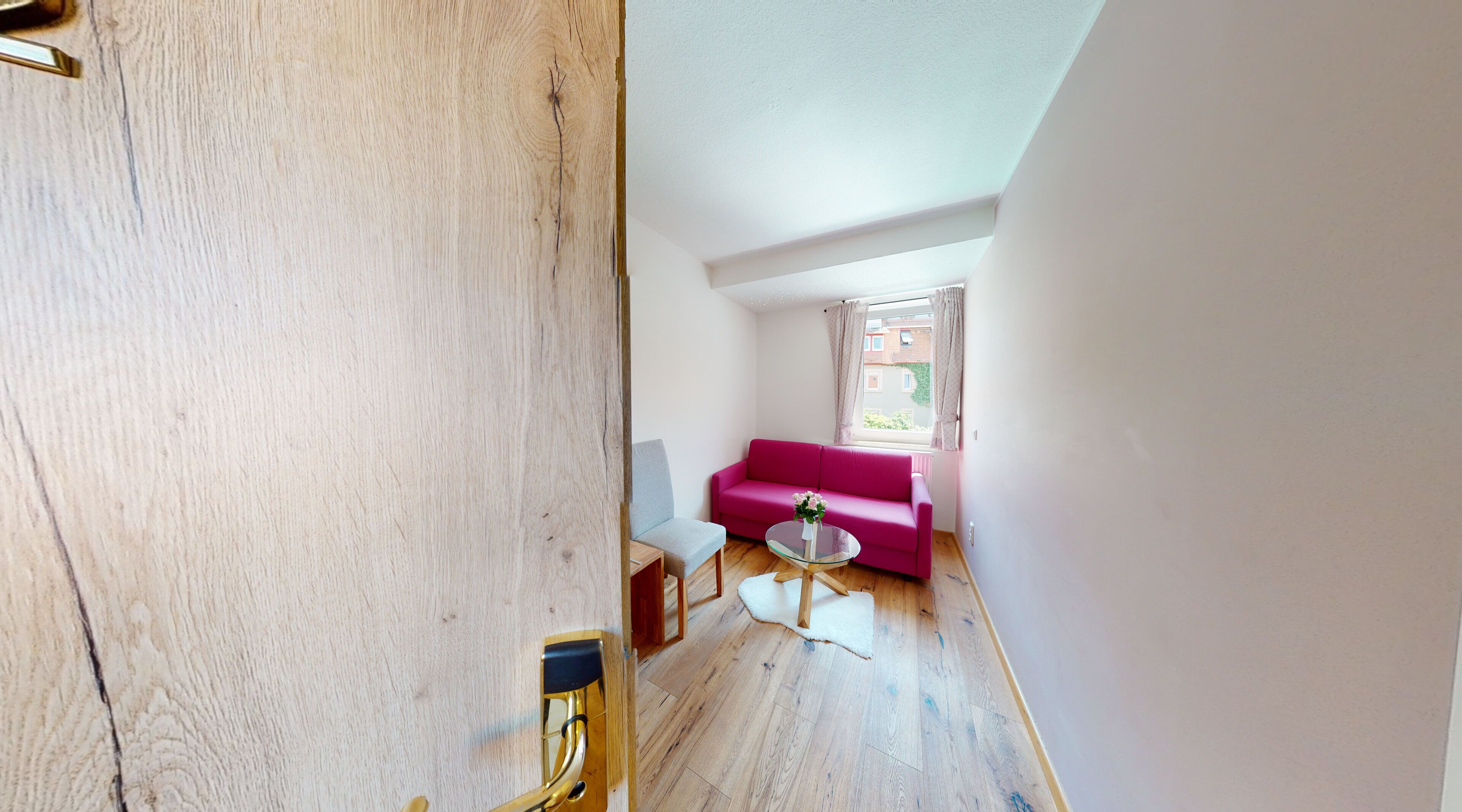 Foto - Hotel Rothenburger Hof