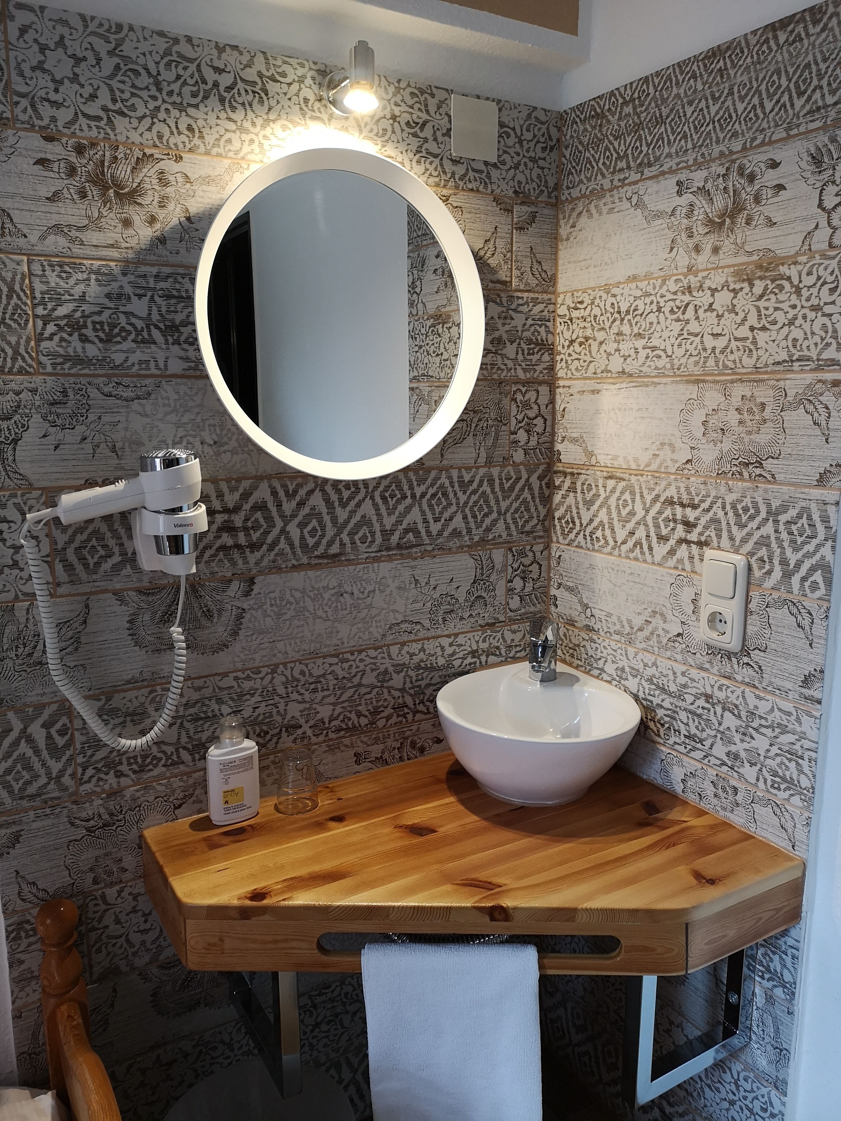 Foto - Hotel Rothenburger Hof