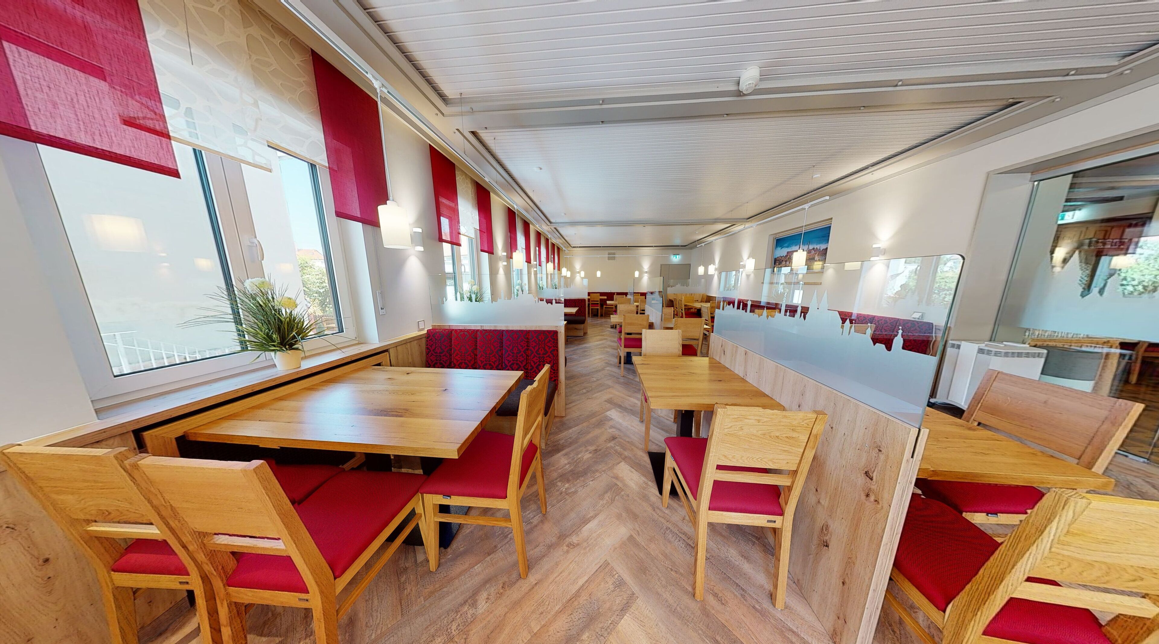 Foto - Hotel Rothenburger Hof