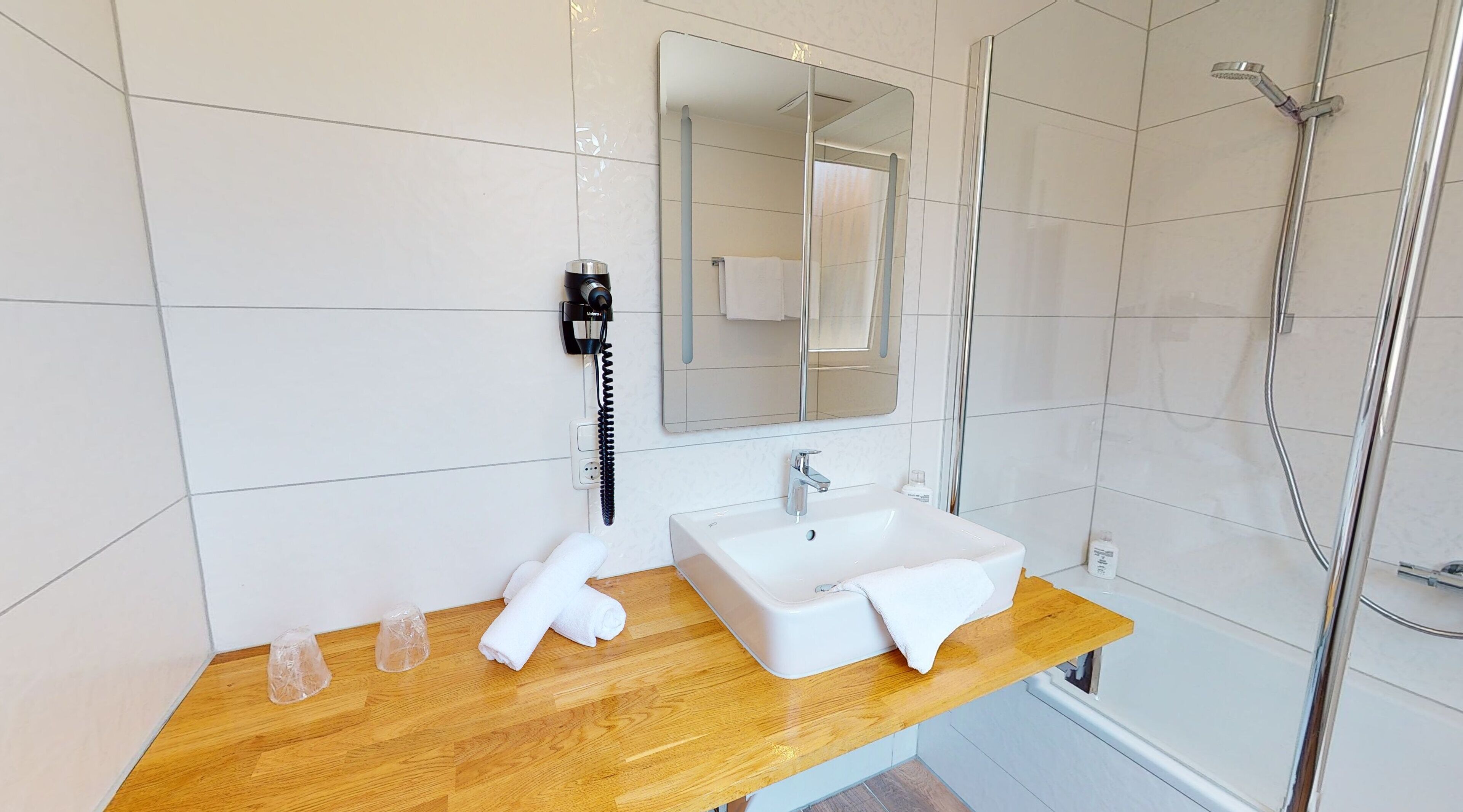 Photo - Hotel Rothenburger Hof