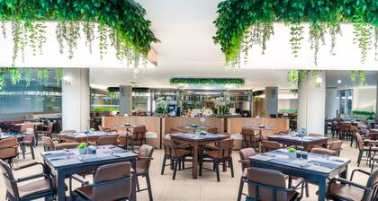 A-One New Wing Hotel