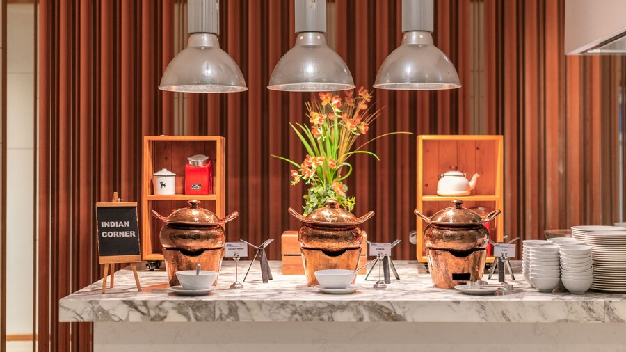 爱湾新温安酒店