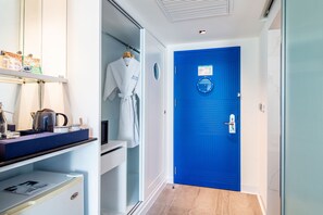 Room amenity - Blue Cabin Hotel (Formerly A-ONE New Wing Hotel) (Pattaya)