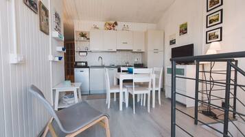 Comfort-Apartment | Eigene Küche