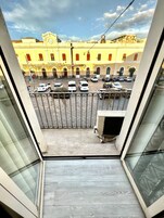 Superior Double Room | View from room