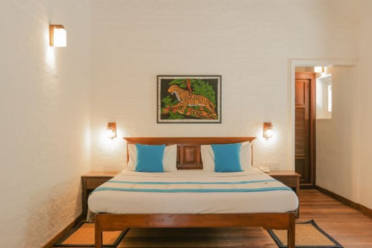 Plunge Pool Villa