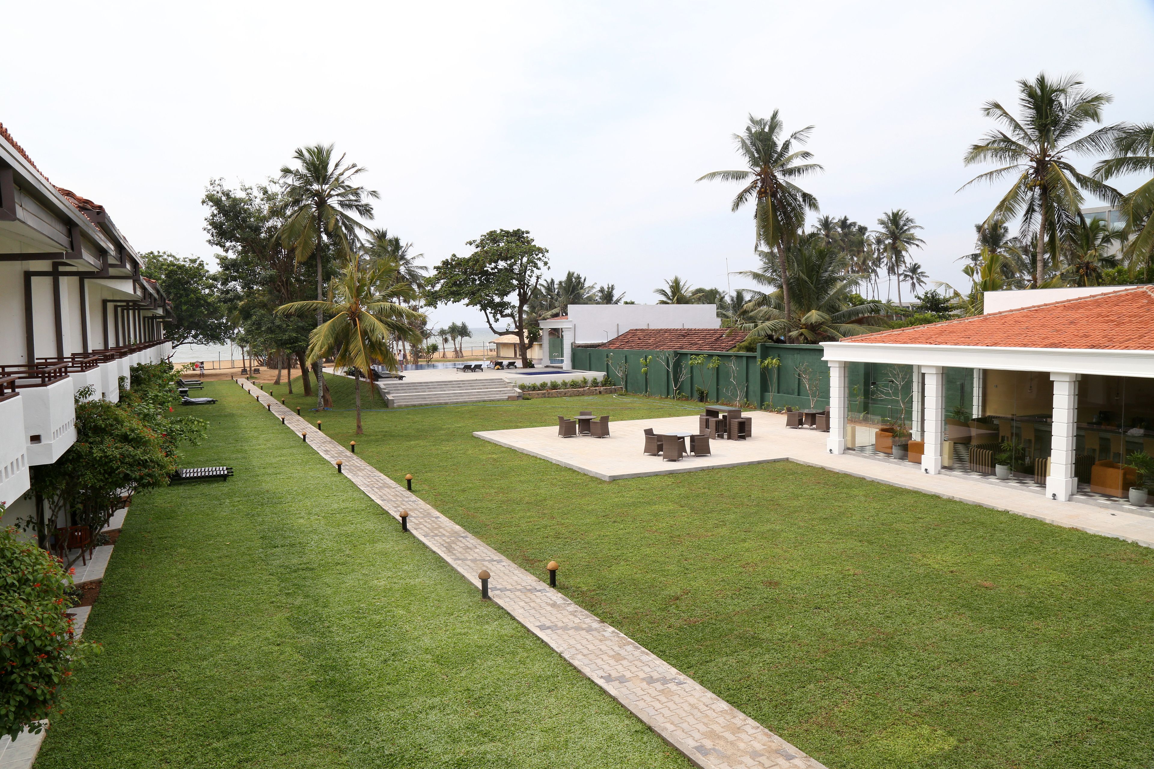 Jardin