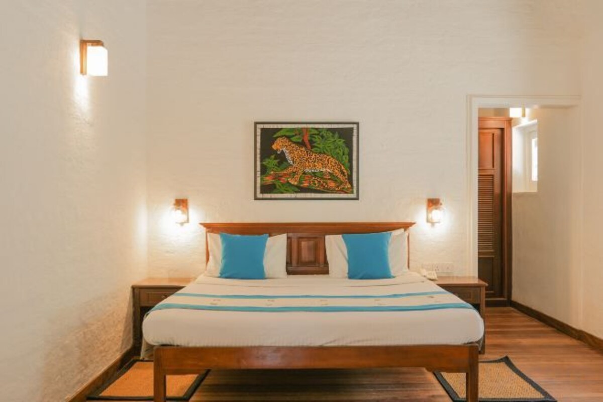 Plunge Pool Villa