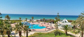 Helya Beach Resort