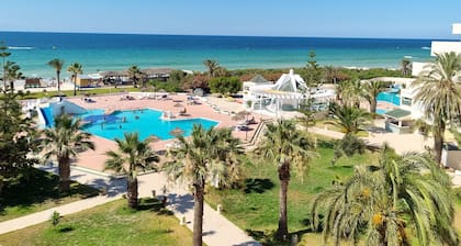 Helya Beach Resort