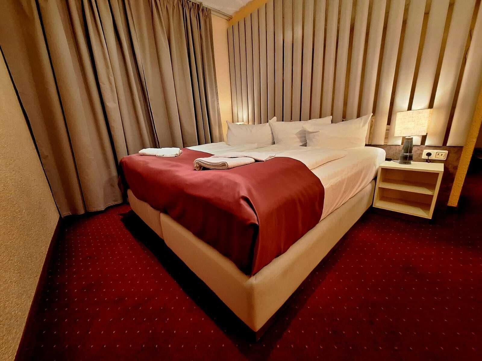 Photo - Hotel Augustin Komfort Leipzig