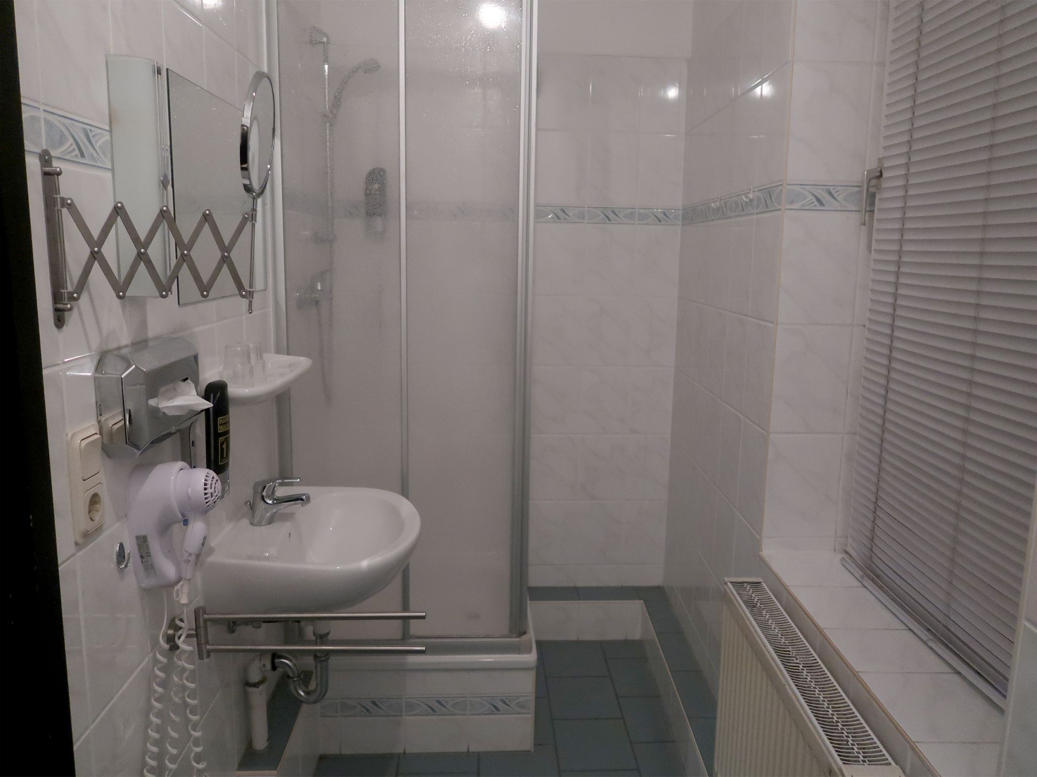 Foto - Hotel Adler Leipzig