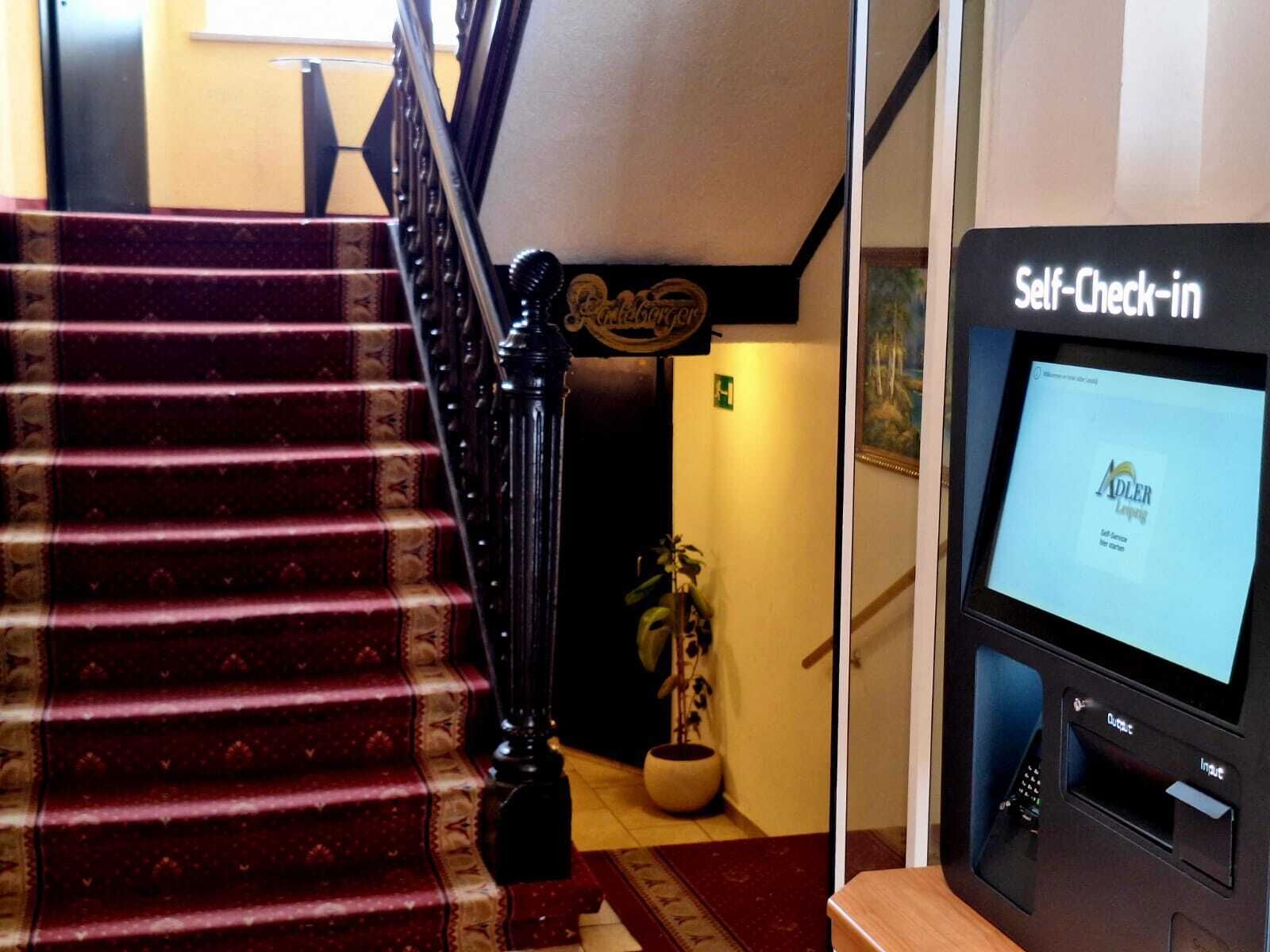 Photo - Hotel Augustin Komfort Leipzig