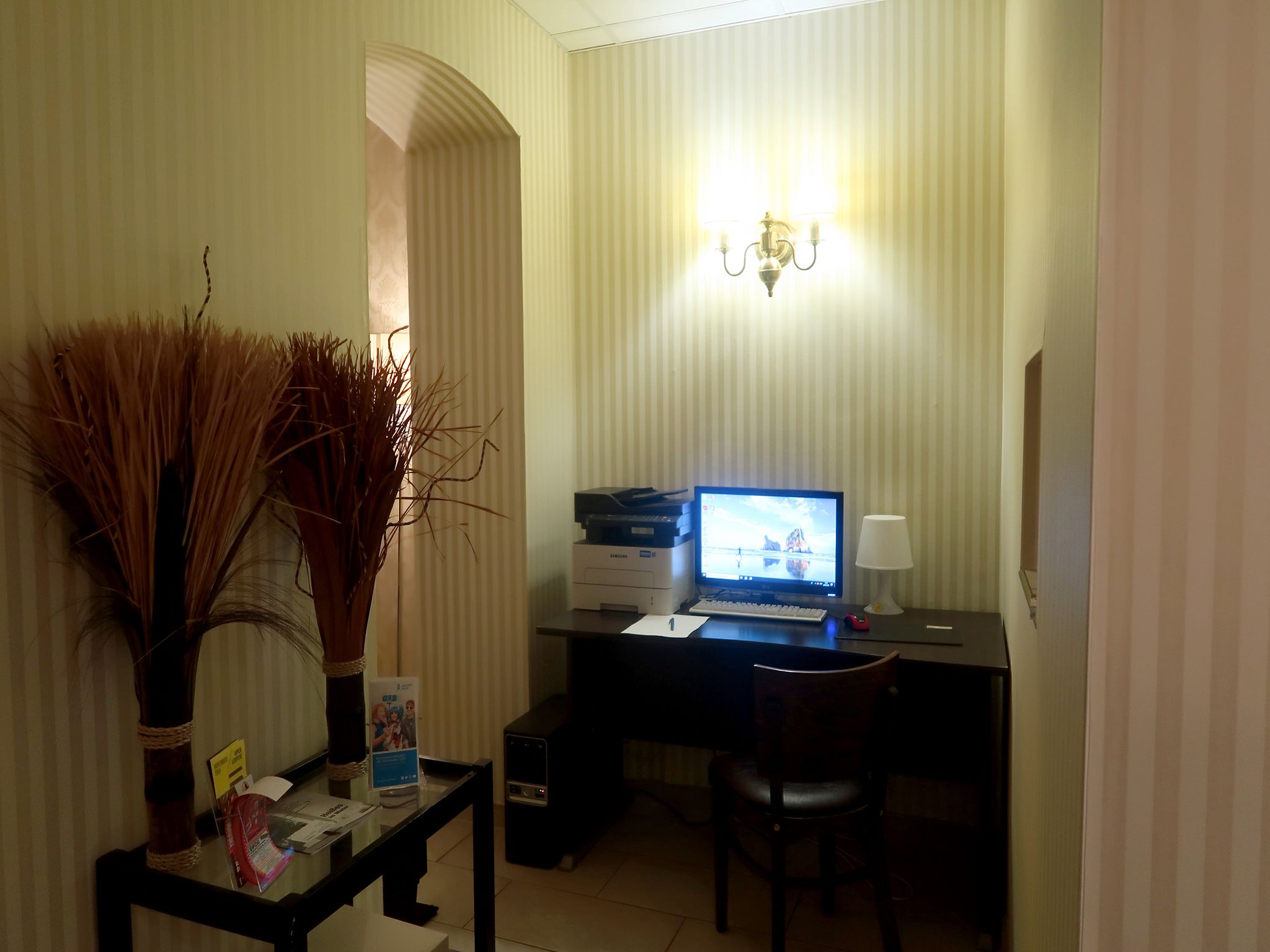 Foto - Hotel Adler Leipzig