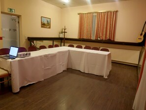 Meeting facility - Hotel Adler (Leipzig)