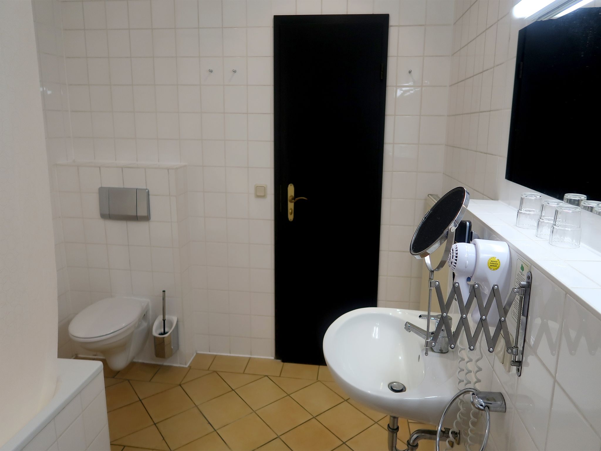 Foto - Hotel Adler Leipzig