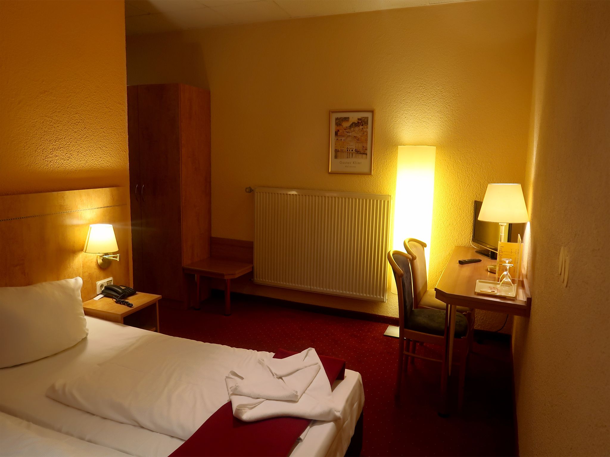 Foto - Hotel Adler Leipzig