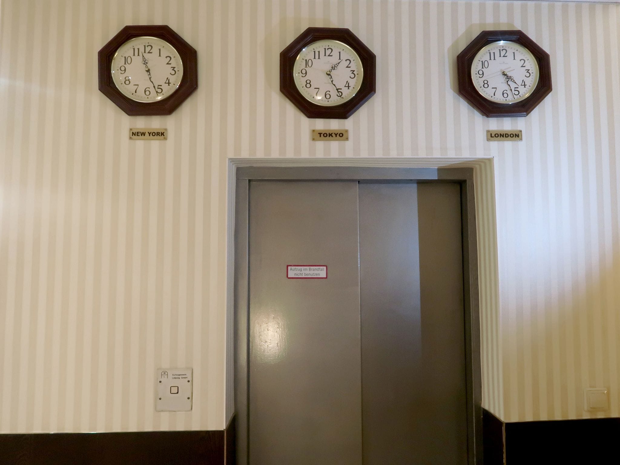 Foto - Hotel Adler Leipzig