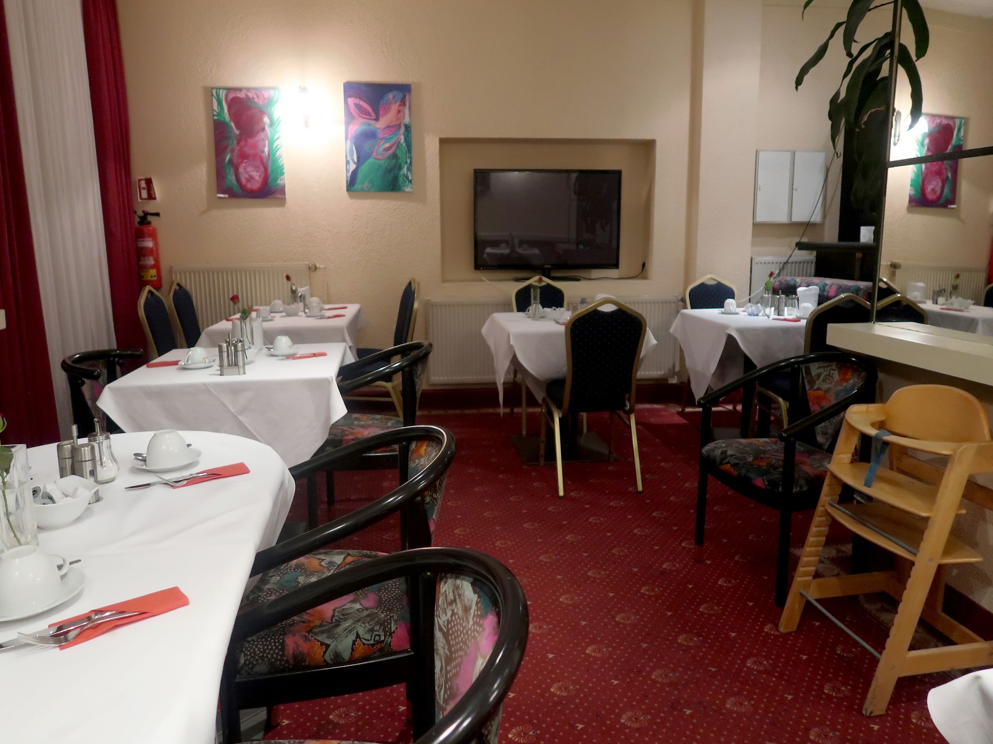 Foto - Hotel Adler Leipzig