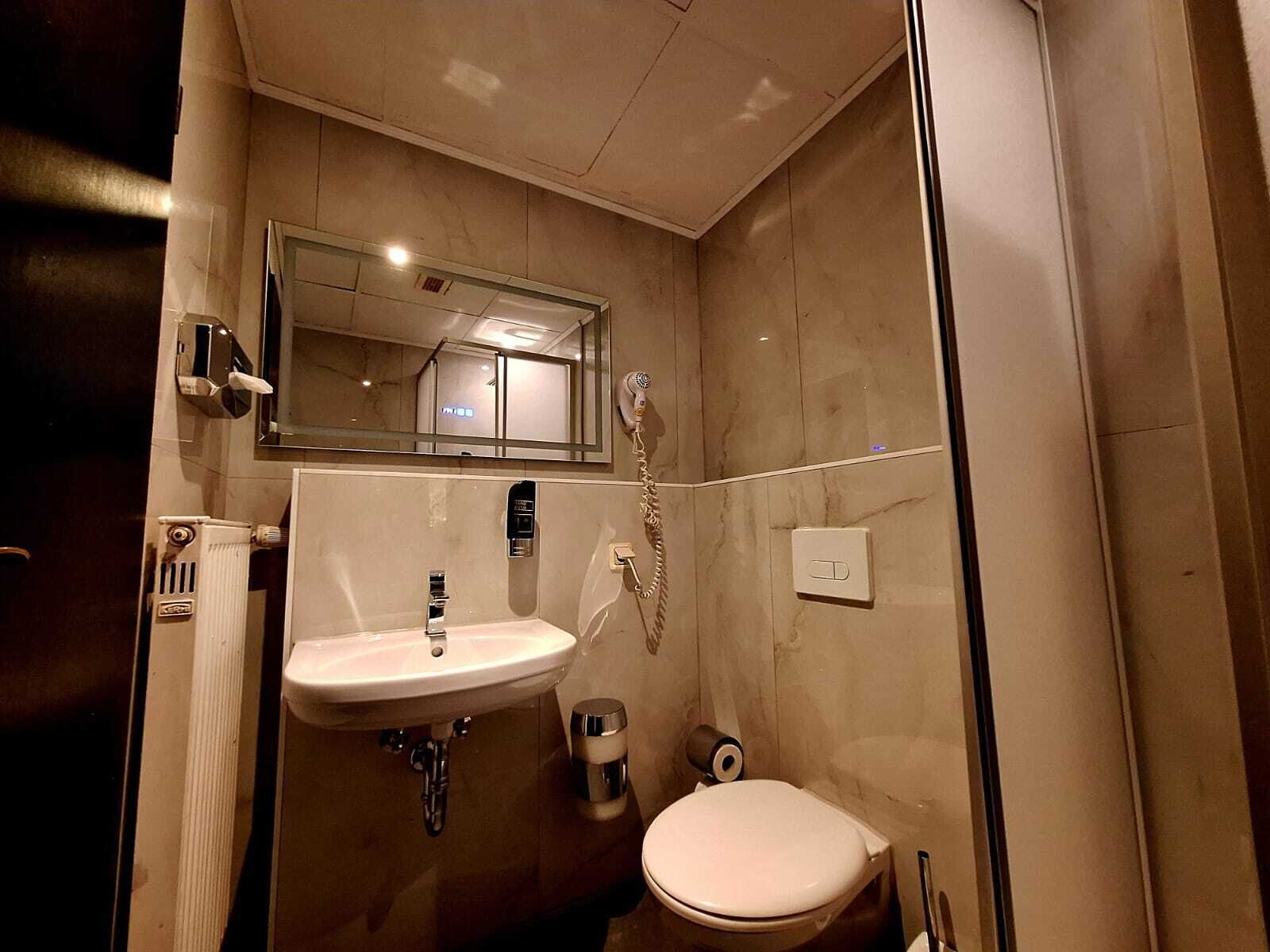 Photo - Hotel Augustin Komfort Leipzig