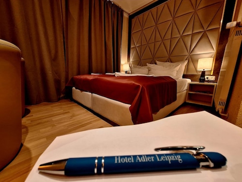 Hotel Adler