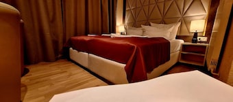 Hotel Adler