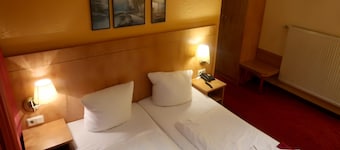 Hotel Adler