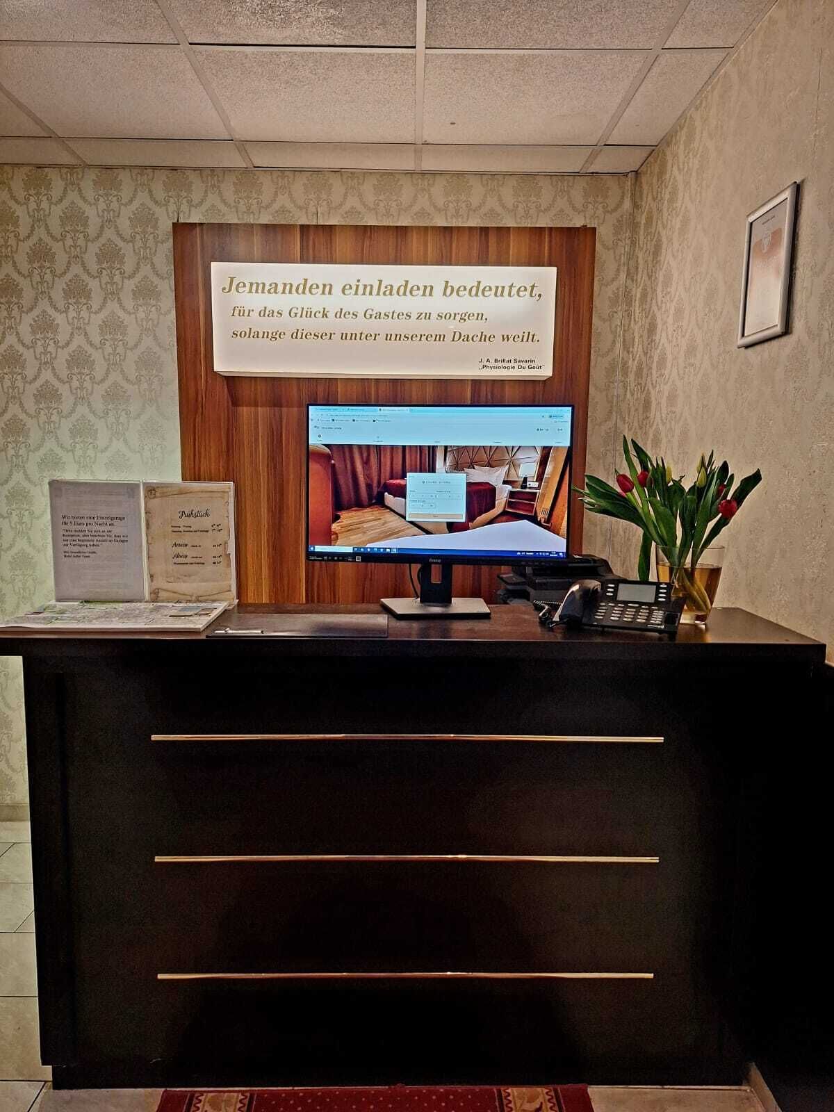 Photo - Hotel Augustin Komfort Leipzig