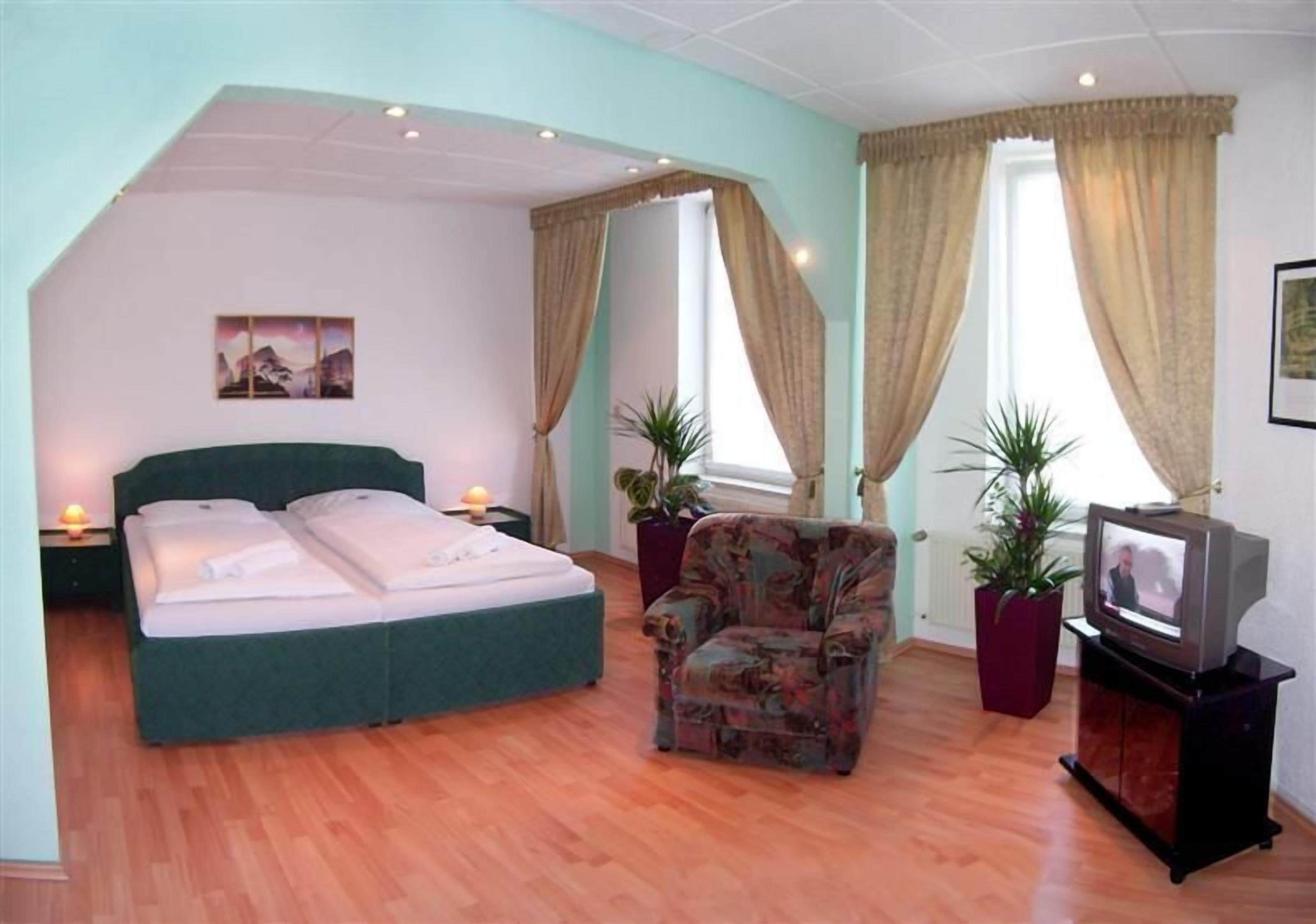 Foto - Hotel Adler Leipzig