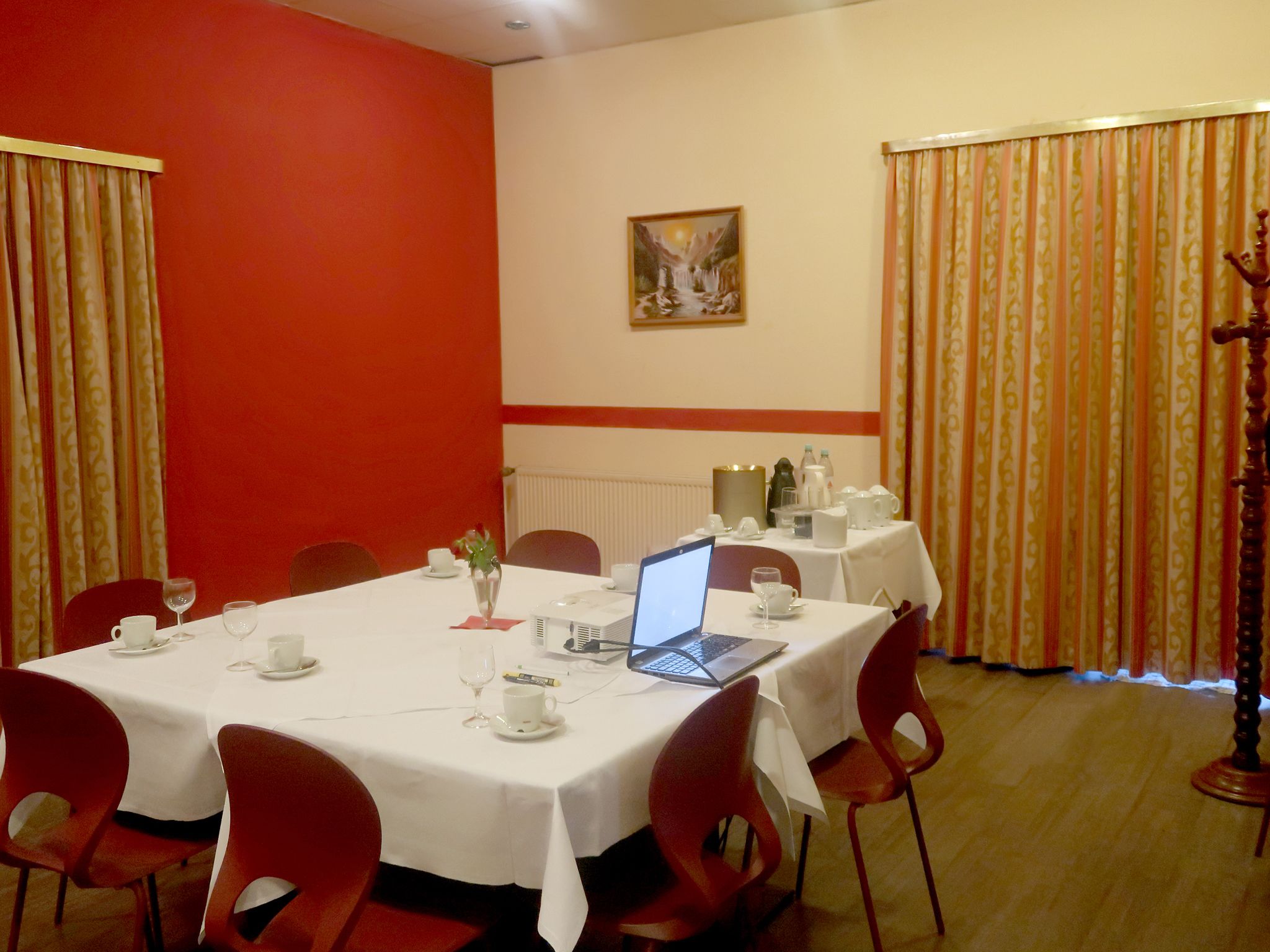 Foto - Hotel Adler Leipzig