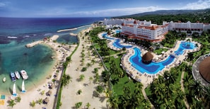 Boating - Bahia Principe Explore Jamaica - All Inclusive (Runaway Bay)