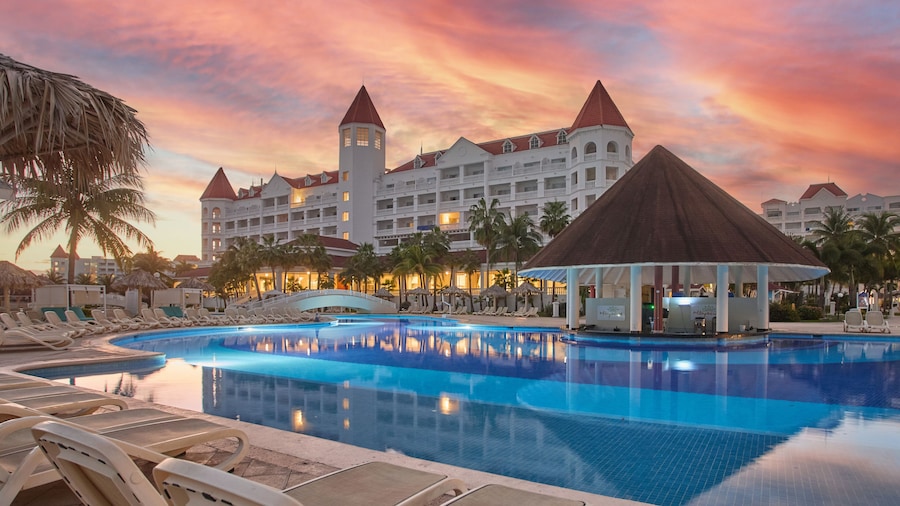 Bahia Principe Grand Jamaica - All Inclusive