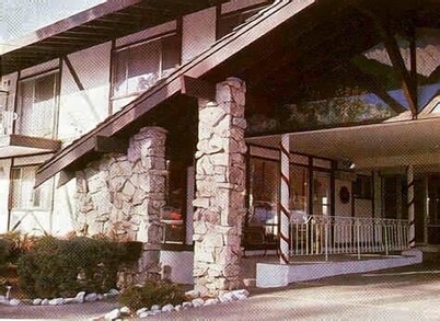 Tahoe Inn