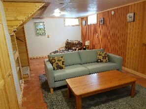 Standard Cabin, Ensuite (Bonanza) | 1 bedroom - Black Forest Lodge (Colorado Springs)