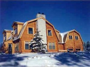 Standard Cabin, Ensuite (Eagle Rock) | 1 bedroom - Black Forest Lodge (Colorado Springs)