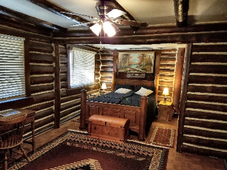 1 habitación
