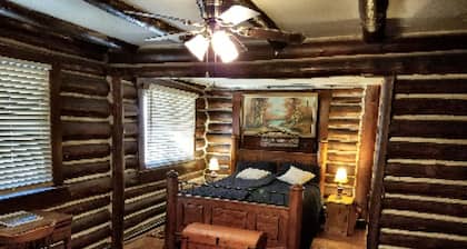 Black Forest Lodge