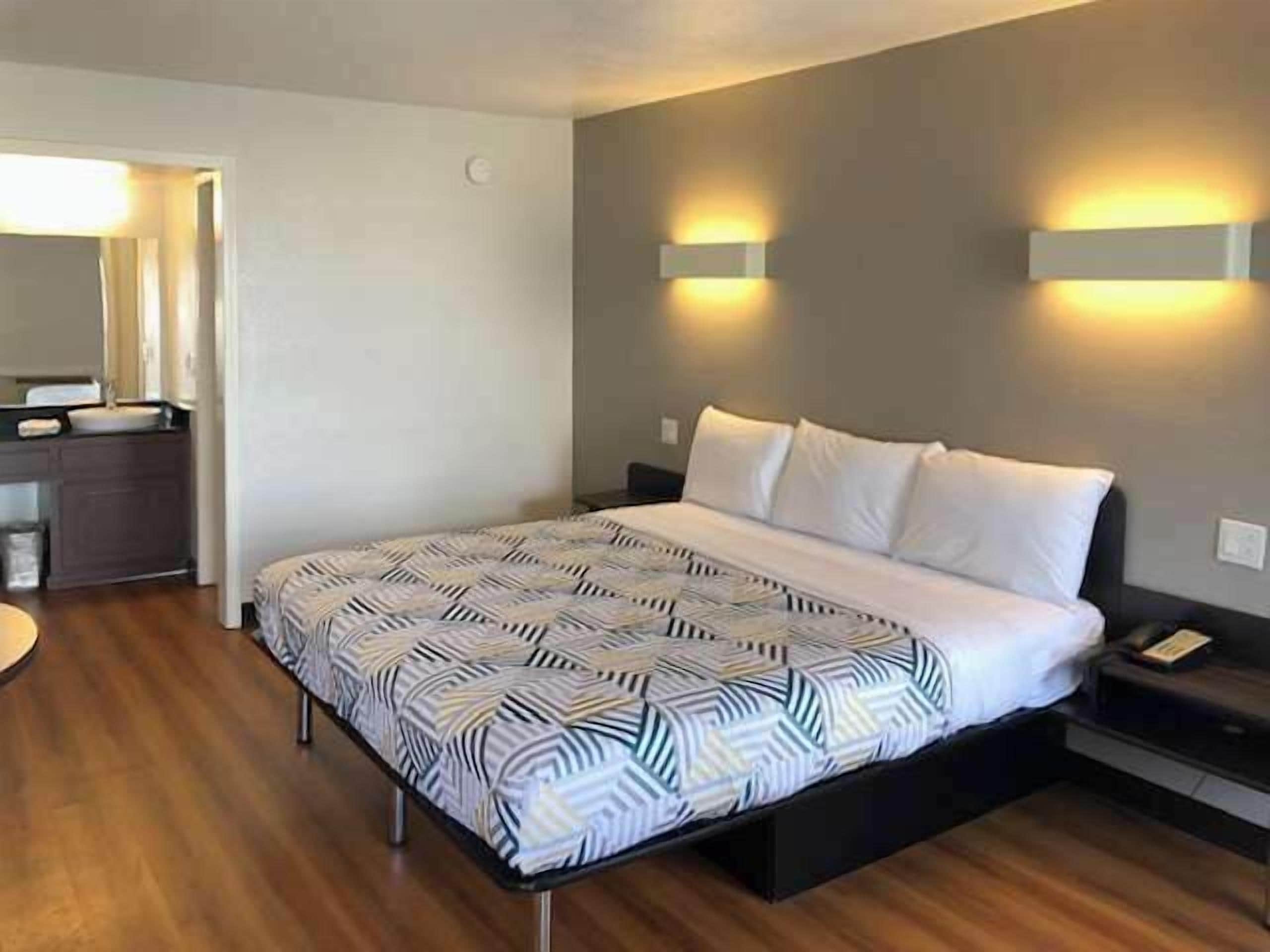 Kostenloses WLAN, Bettwäsche