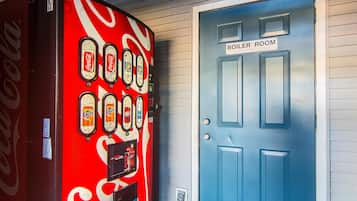 Vending machine