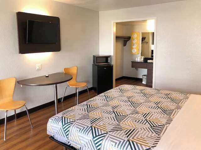 Kostenloses WLAN, Bettwäsche