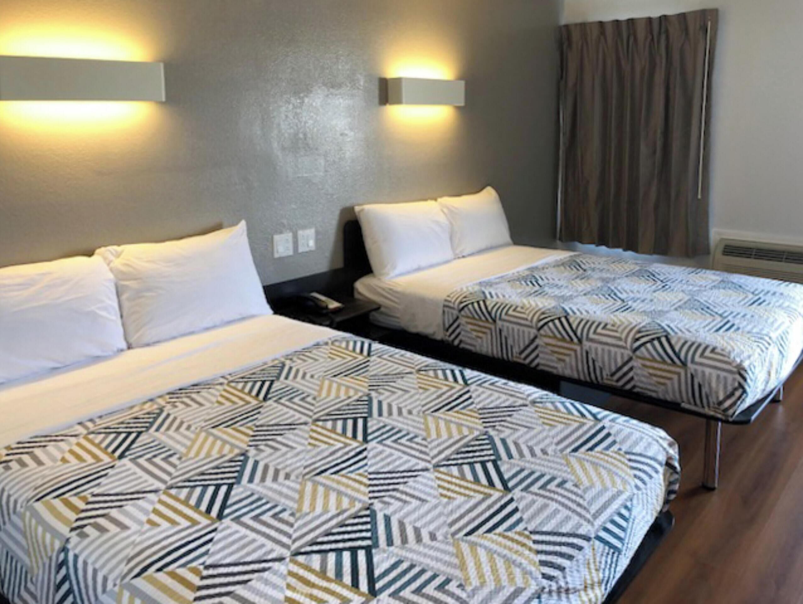 Wi-Fi gratuito, lenzuola