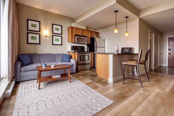مطبخ خاص